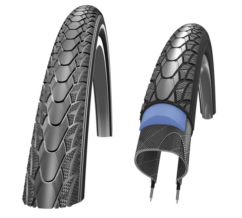 Schwalbe Marathon Plus HS348