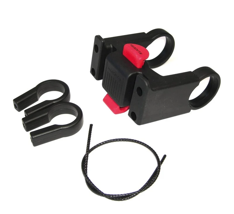 Klickfix Lenkeradapter