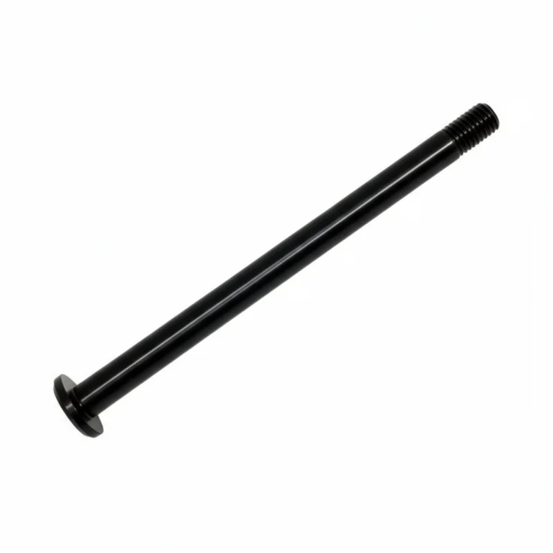 Riot or Balance 167mm x 12mm Thru-Axle (for 142mm rear spacing)