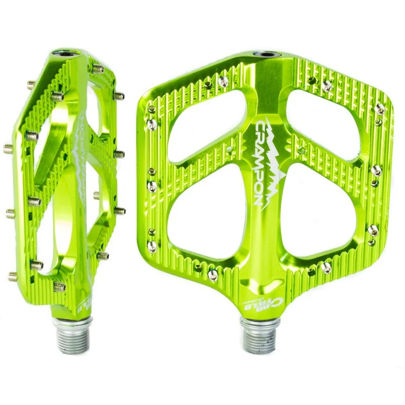 Canfield Bikes Crampon MTN Pedal Service Parts