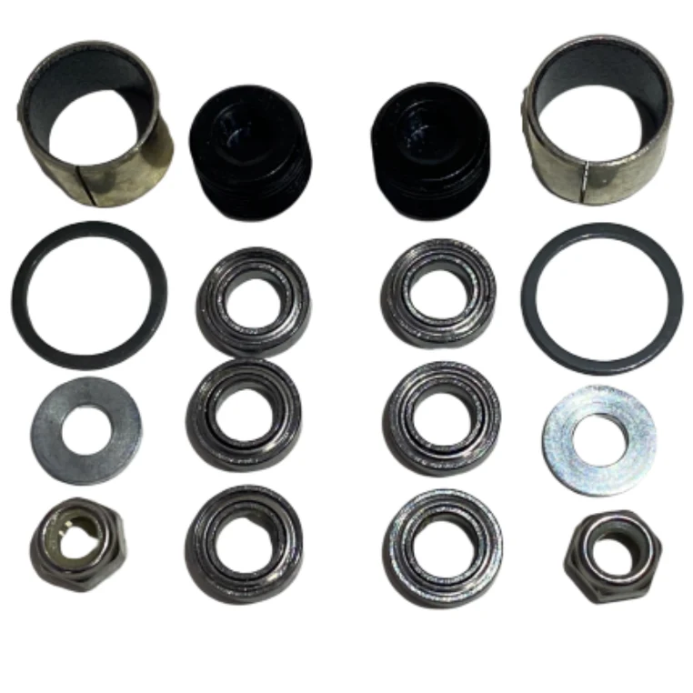 Canfield Bikes Crampon MTN Pedal Service Parts