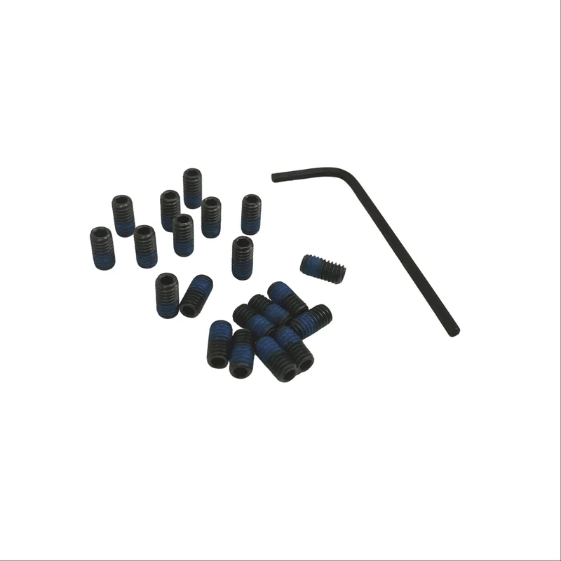Canfield Bikes Crampon MTN Pedal Service Parts