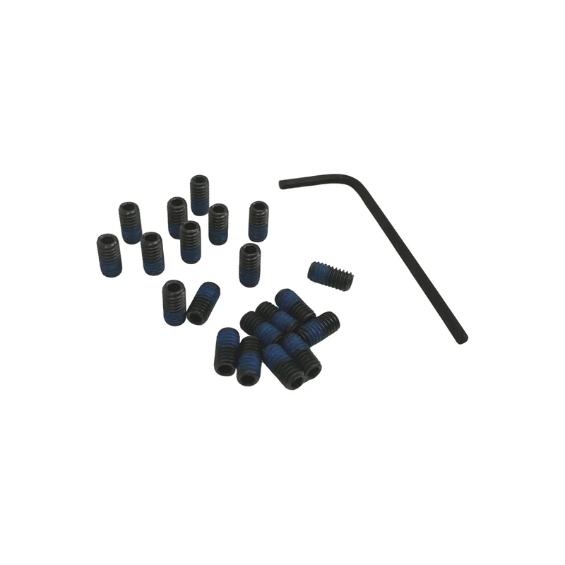 Canfield Bikes Crampon ULT and MAG Pedal Service Parts