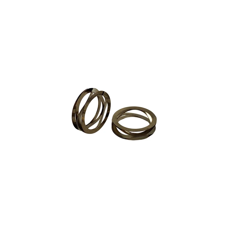 Canfield Bikes Crampon ULT and MAG Pedal Service Parts