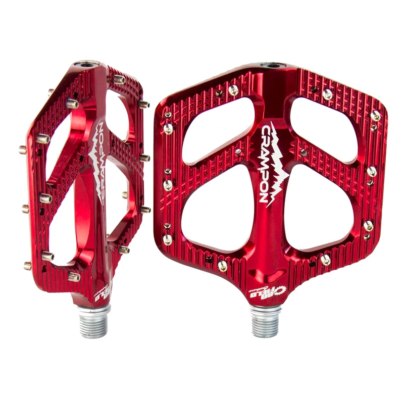 Crampon Mountain Pedals