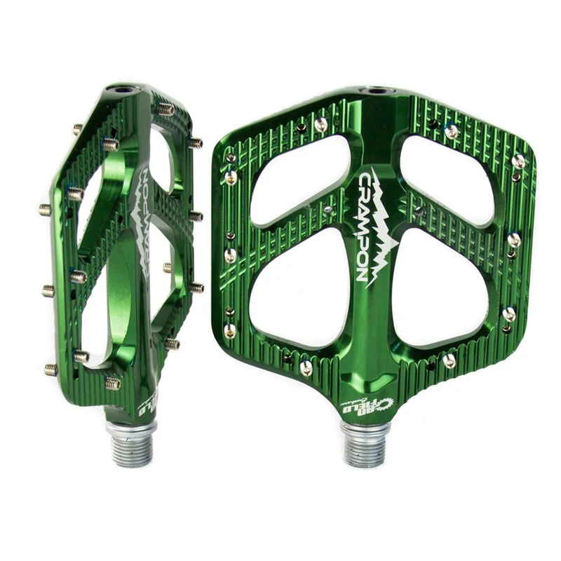 Crampon Mountain Pedals
