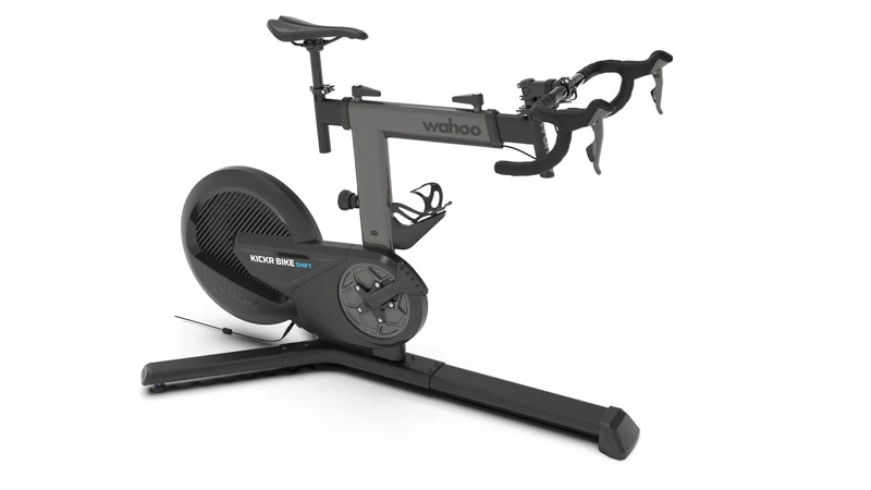 Wahoo KICKR BIKE SHIFT