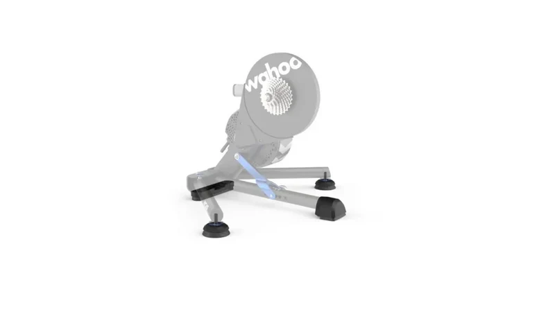 Wahoo KickR Axis Standfüße