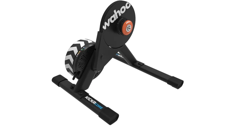 Wahoo KICKR CORE 2 + Zwift Click