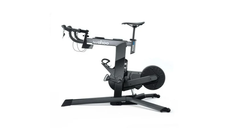 Wahoo KickR Bike